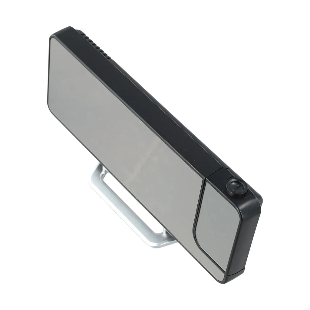 Plastic Display Electronic Clock LED Projection Alarm Clock Electronic Electronic Clock Projection Alarm Clock