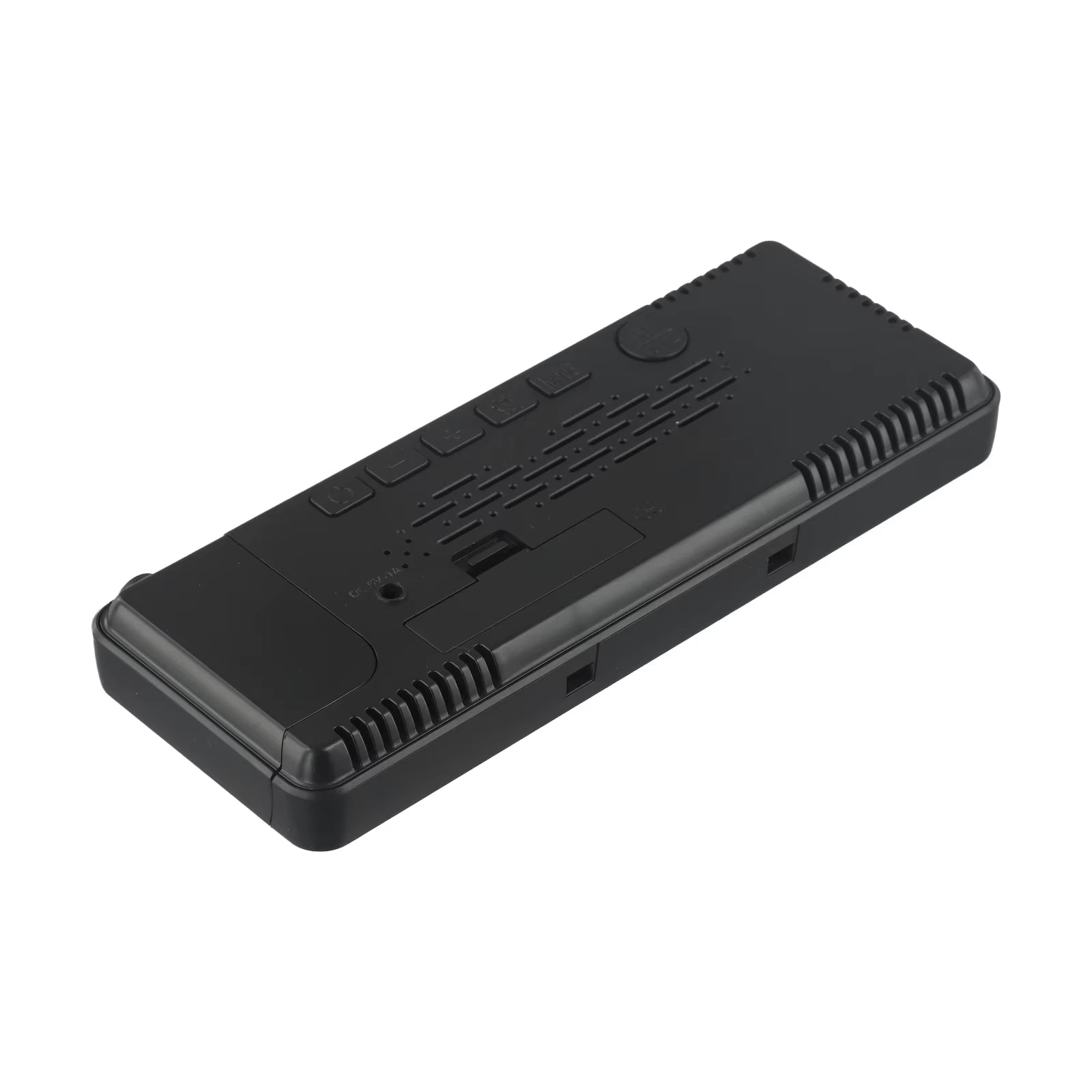 Plastic Display Electronic Clock LED Projection Alarm Clock Electronic Electronic Clock Projection Alarm Clock